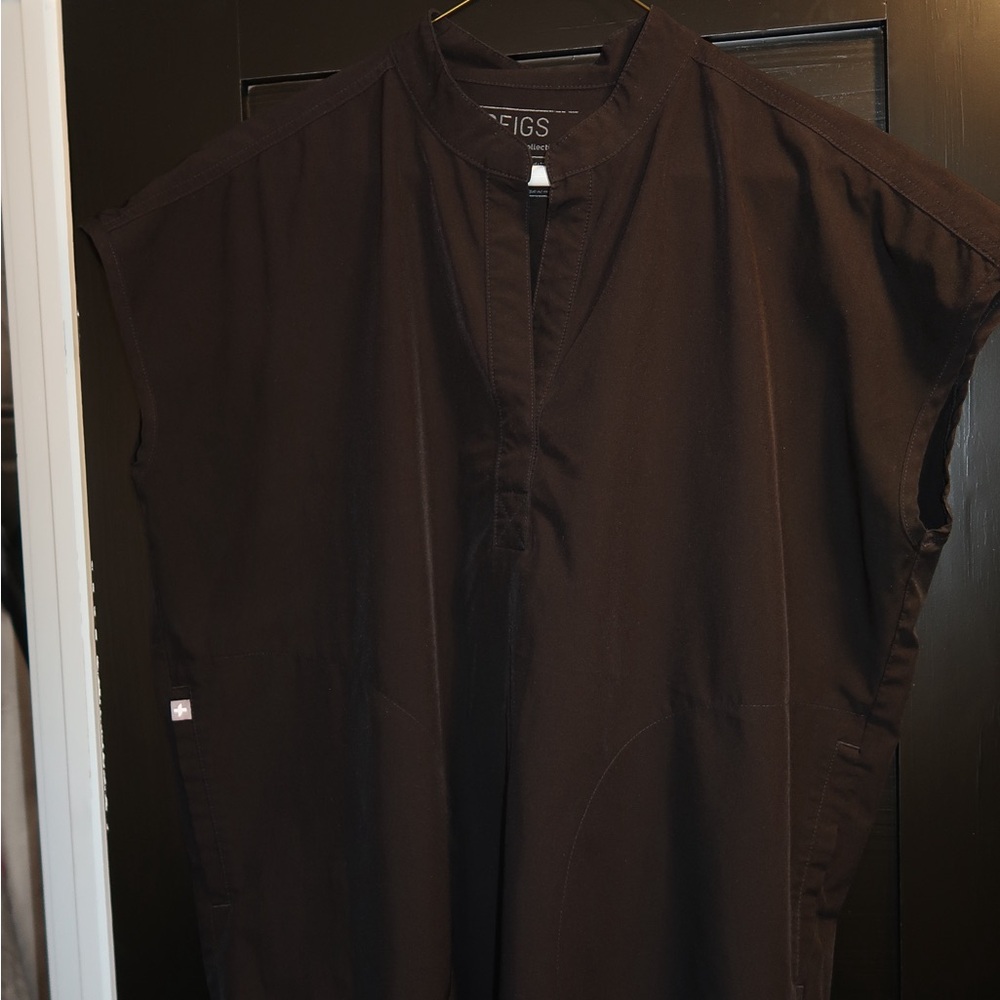 Figs scrub set women